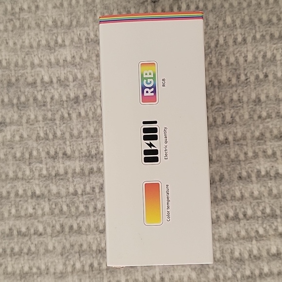 LED Video Light - Picture 2 of 3